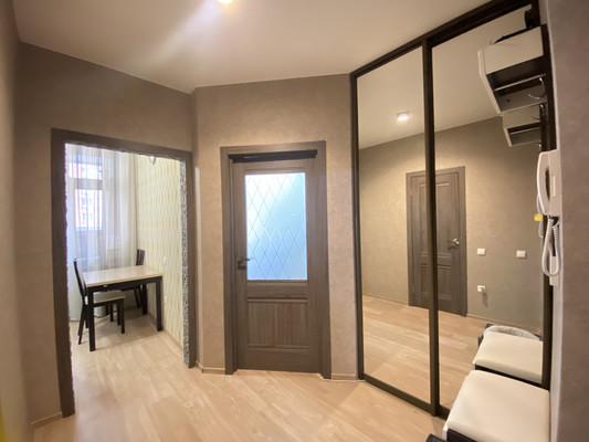 Продам однокомнатную (1-комн.) квартиру, Городовикова ул, 36, Ростов-на-Дону г