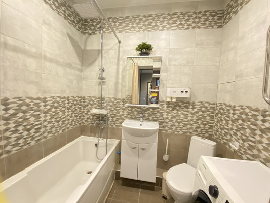 Продам однокомнатную (1-комн.) квартиру, Городовикова ул, 36, Ростов-на-Дону г