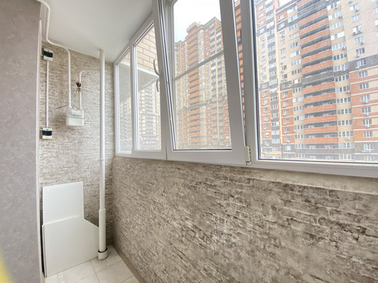 Продам однокомнатную (1-комн.) квартиру, Городовикова ул, 36, Ростов-на-Дону г