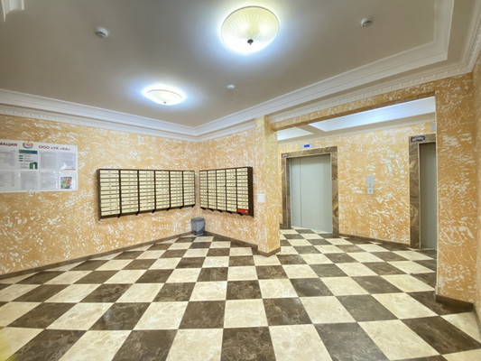 Продам однокомнатную (1-комн.) квартиру, Городовикова ул, 36, Ростов-на-Дону г