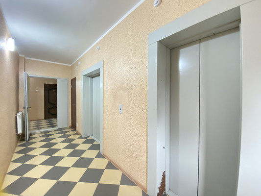 Продам однокомнатную (1-комн.) квартиру, Городовикова ул, 36, Ростов-на-Дону г