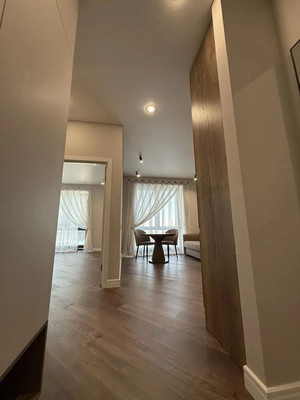 Продам двухкомнатную (2-комн.) квартиру, Дыбенко ул, 7/1, Москва г