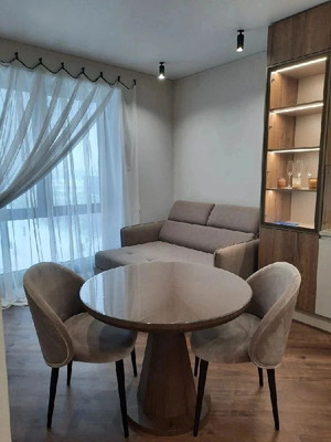 Продам двухкомнатную (2-комн.) квартиру, Дыбенко ул, 7/1, Москва г