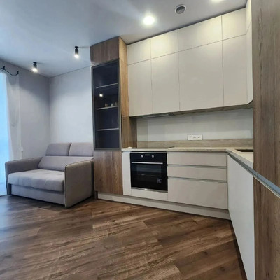 Продам двухкомнатную (2-комн.) квартиру, Дыбенко ул, 7/1, Москва г