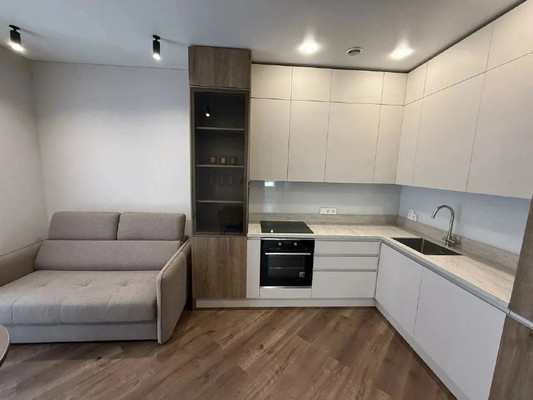 Продам двухкомнатную (2-комн.) квартиру, Дыбенко ул, 7/1, Москва г