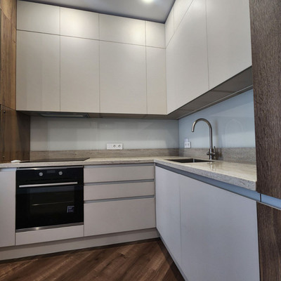 Продам двухкомнатную (2-комн.) квартиру, Дыбенко ул, 7/1, Москва г