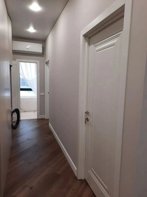 Продам двухкомнатную (2-комн.) квартиру, Дыбенко ул, 7/1, Москва г