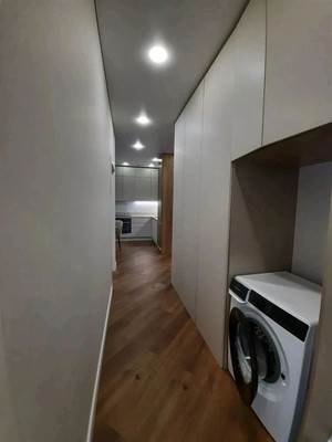 Продам двухкомнатную (2-комн.) квартиру, Дыбенко ул, 7/1, Москва г