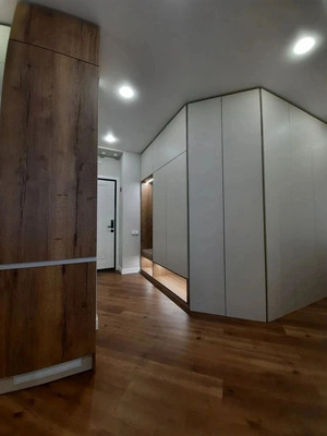 Продам двухкомнатную (2-комн.) квартиру, Дыбенко ул, 7/1, Москва г