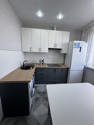 Сдам двухкомнатную (2-комн.) квартиру, Западный Обход ул, 45к1, Краснодар г