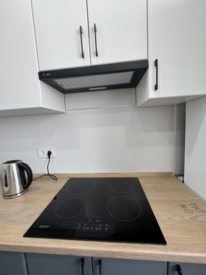 Сдам двухкомнатную (2-комн.) квартиру, Западный Обход ул, 45к1, Краснодар г