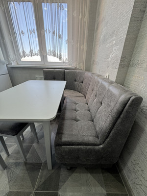 Сдам двухкомнатную (2-комн.) квартиру, Западный Обход ул, 45к1, Краснодар г