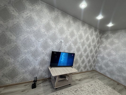 Сдам двухкомнатную (2-комн.) квартиру, Западный Обход ул, 45к1, Краснодар г