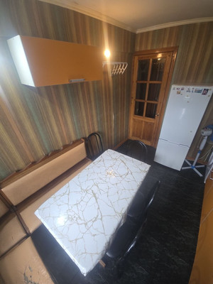 Сдам трехкомнатную (3-комн.) квартиру, Московская ул, 54, Краснодар г