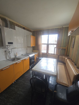 Сдам трехкомнатную (3-комн.) квартиру, Московская ул, 54, Краснодар г