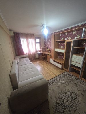 Сдам трехкомнатную (3-комн.) квартиру, Московская ул, 54, Краснодар г