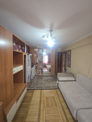 Сдам трехкомнатную (3-комн.) квартиру, Московская ул, 54, Краснодар г