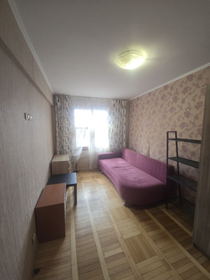 Сдам трехкомнатную (3-комн.) квартиру, Московская ул, 54, Краснодар г