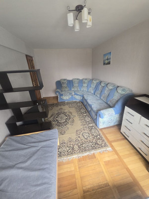 Сдам трехкомнатную (3-комн.) квартиру, Московская ул, 54, Краснодар г