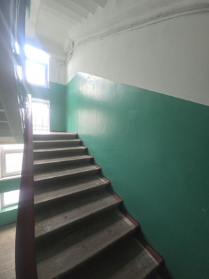 Сдам трехкомнатную (3-комн.) квартиру, Московская ул, 54, Краснодар г