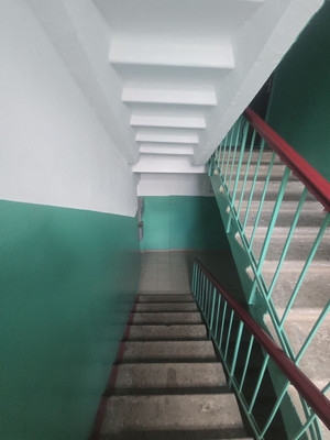 Сдам трехкомнатную (3-комн.) квартиру, Московская ул, 54, Краснодар г