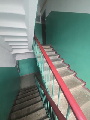 Сдам трехкомнатную (3-комн.) квартиру, Московская ул, 54, Краснодар г