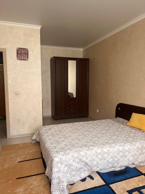 Сдам однокомнатную (1-комн.) квартиру, им. 40-летия Победы ул, 186к3, Краснодар г