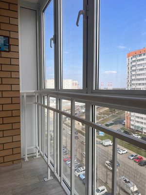 Сдам однокомнатную (1-комн.) квартиру, им. 40-летия Победы ул, 186к3, Краснодар г