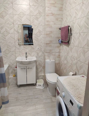 Сдам однокомнатную (1-комн.) квартиру, им. 40-летия Победы ул, 186к3, Краснодар г