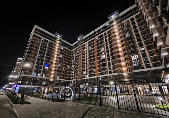 Сдам однокомнатную (1-комн.) квартиру, им. Ивана Беличенко ул, 92, Краснодар г