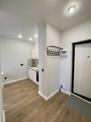 Сдам однокомнатную (1-комн.) квартиру, им. Ивана Беличенко ул, 92, Краснодар г