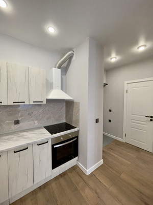 Сдам однокомнатную (1-комн.) квартиру, им. Ивана Беличенко ул, 92, Краснодар г