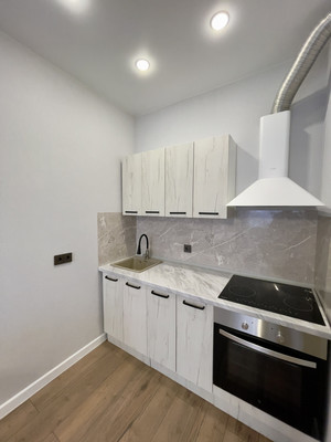 Сдам однокомнатную (1-комн.) квартиру, им. Ивана Беличенко ул, 92, Краснодар г