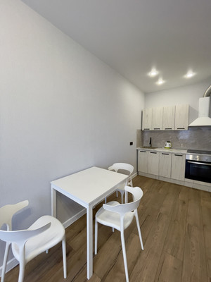 Сдам однокомнатную (1-комн.) квартиру, им. Ивана Беличенко ул, 92, Краснодар г