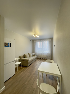 Сдам однокомнатную (1-комн.) квартиру, им. Ивана Беличенко ул, 92, Краснодар г