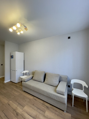 Сдам однокомнатную (1-комн.) квартиру, им. Ивана Беличенко ул, 92, Краснодар г