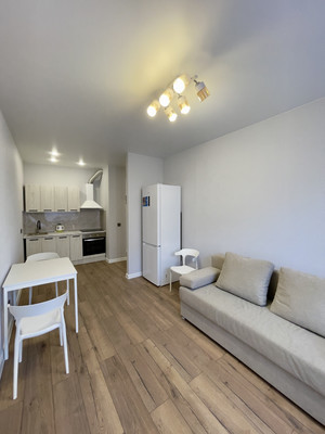 Сдам однокомнатную (1-комн.) квартиру, им. Ивана Беличенко ул, 92, Краснодар г