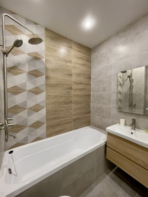 Сдам однокомнатную (1-комн.) квартиру, им. Ивана Беличенко ул, 92, Краснодар г