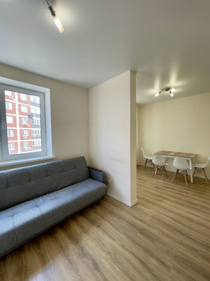 Сдам двухкомнатную (2-комн.) квартиру, Западный Обход ул, 45к5, Краснодар г