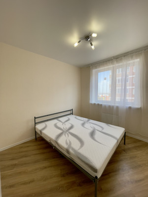 Сдам двухкомнатную (2-комн.) квартиру, Западный Обход ул, 45к5, Краснодар г