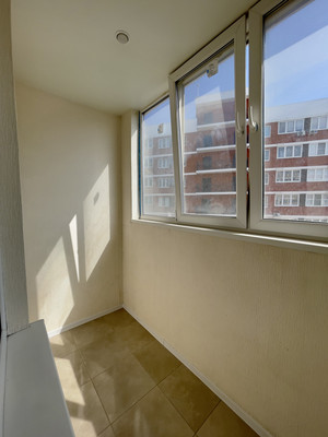 Сдам двухкомнатную (2-комн.) квартиру, Западный Обход ул, 45к5, Краснодар г