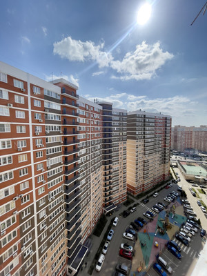 Сдам двухкомнатную (2-комн.) квартиру, Западный Обход ул, 45к5, Краснодар г