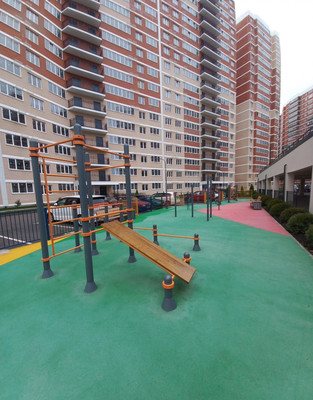 Сдам двухкомнатную (2-комн.) квартиру, Западный Обход ул, 45к5, Краснодар г