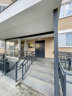 Сдам двухкомнатную (2-комн.) квартиру, Западный Обход ул, 45к5, Краснодар г