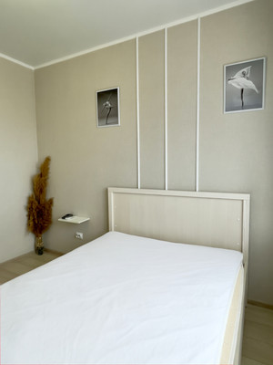 Сдам однокомнатную (1-комн.) квартиру, Западный Обход ул, 45к1, Краснодар г