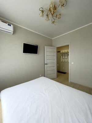 Сдам однокомнатную (1-комн.) квартиру, Западный Обход ул, 45к1, Краснодар г