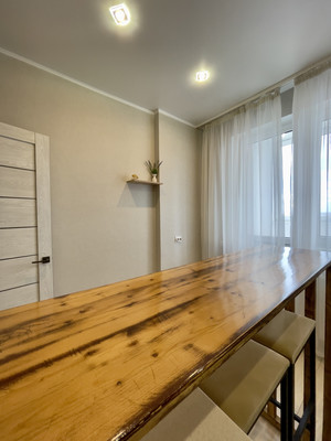 Сдам однокомнатную (1-комн.) квартиру, Западный Обход ул, 45к1, Краснодар г