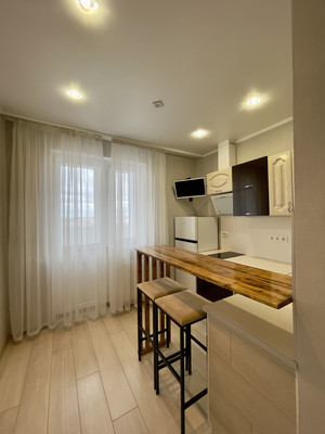 Сдам однокомнатную (1-комн.) квартиру, Западный Обход ул, 45к1, Краснодар г