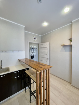 Сдам однокомнатную (1-комн.) квартиру, Западный Обход ул, 45к1, Краснодар г