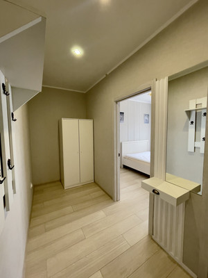 Сдам однокомнатную (1-комн.) квартиру, Западный Обход ул, 45к1, Краснодар г